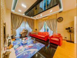 Frankel Estate (D15), Semi-Detached #484031481